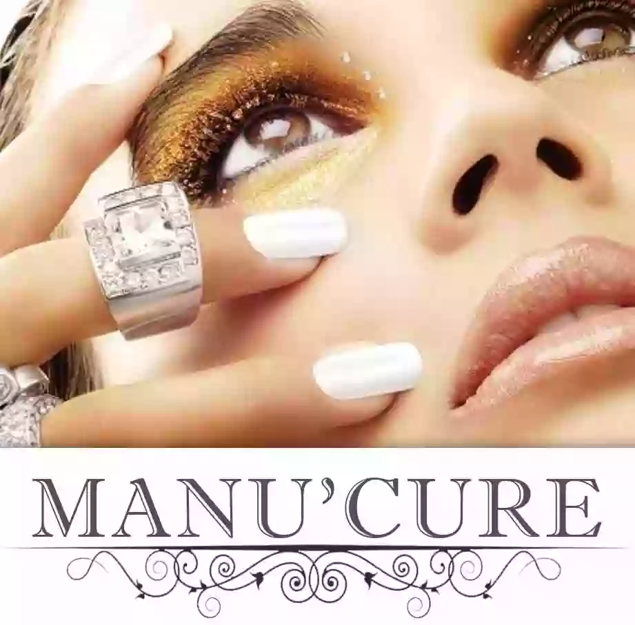 Manuella Beauty Ink (Manu' Cure)
