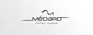 MEDARD Coiffeur Visagiste (Pt Audemer Centre-Ville)