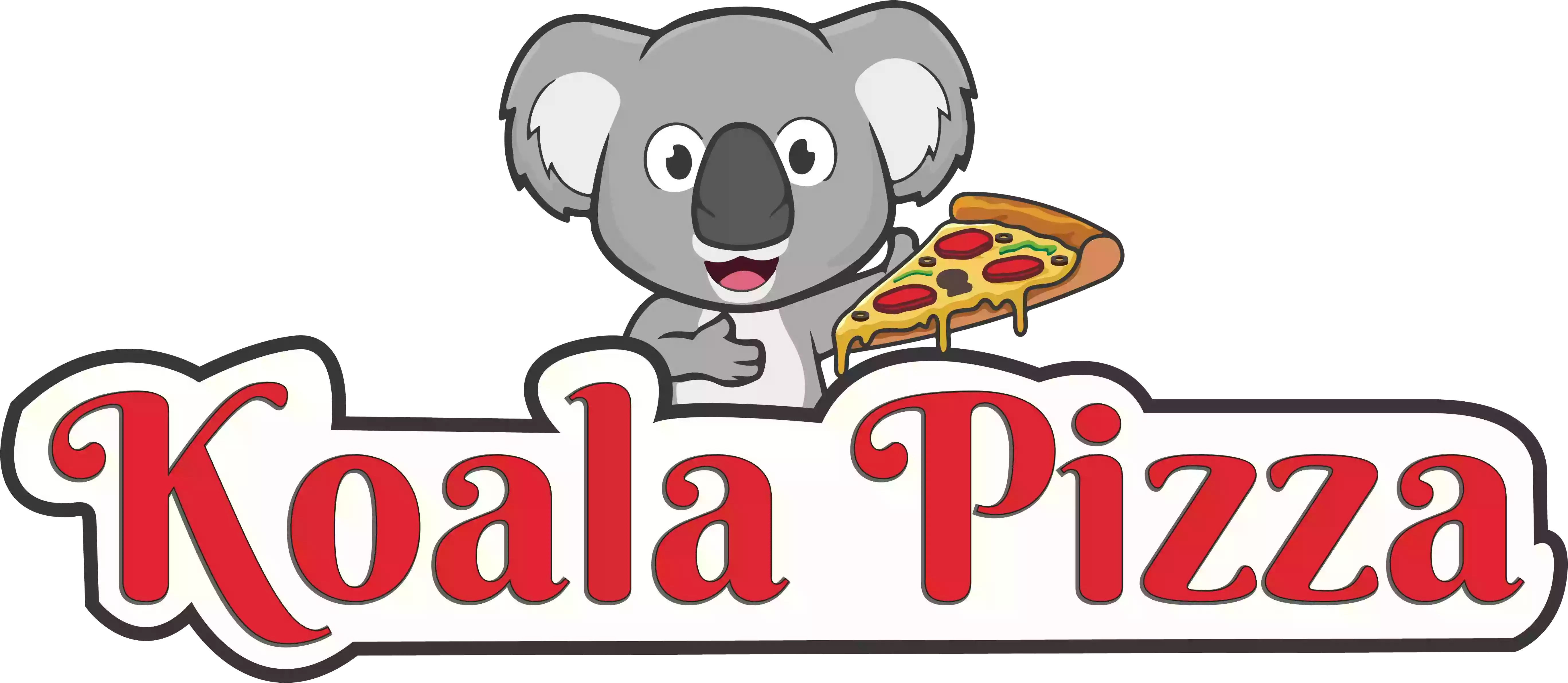 Koala Pizza