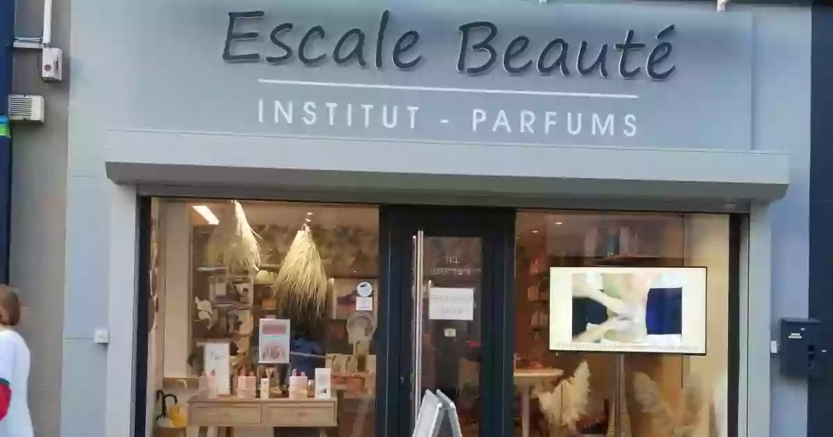 Escale Beauté
