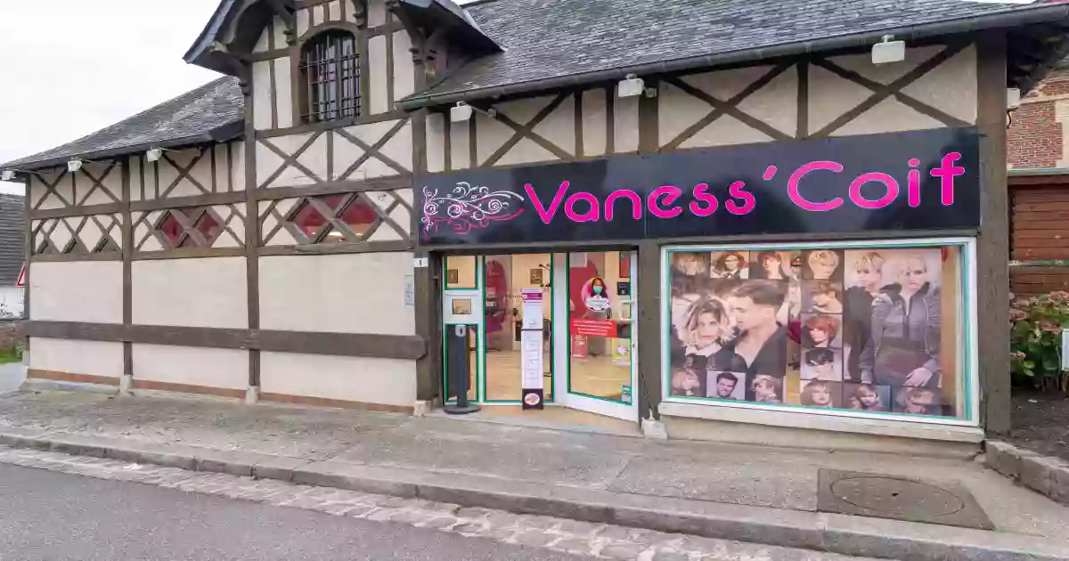 Vaness'Coif