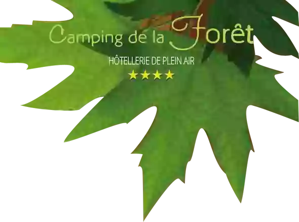 Camping de la Forêt