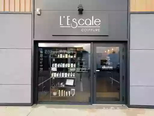 L'Escale coiffure