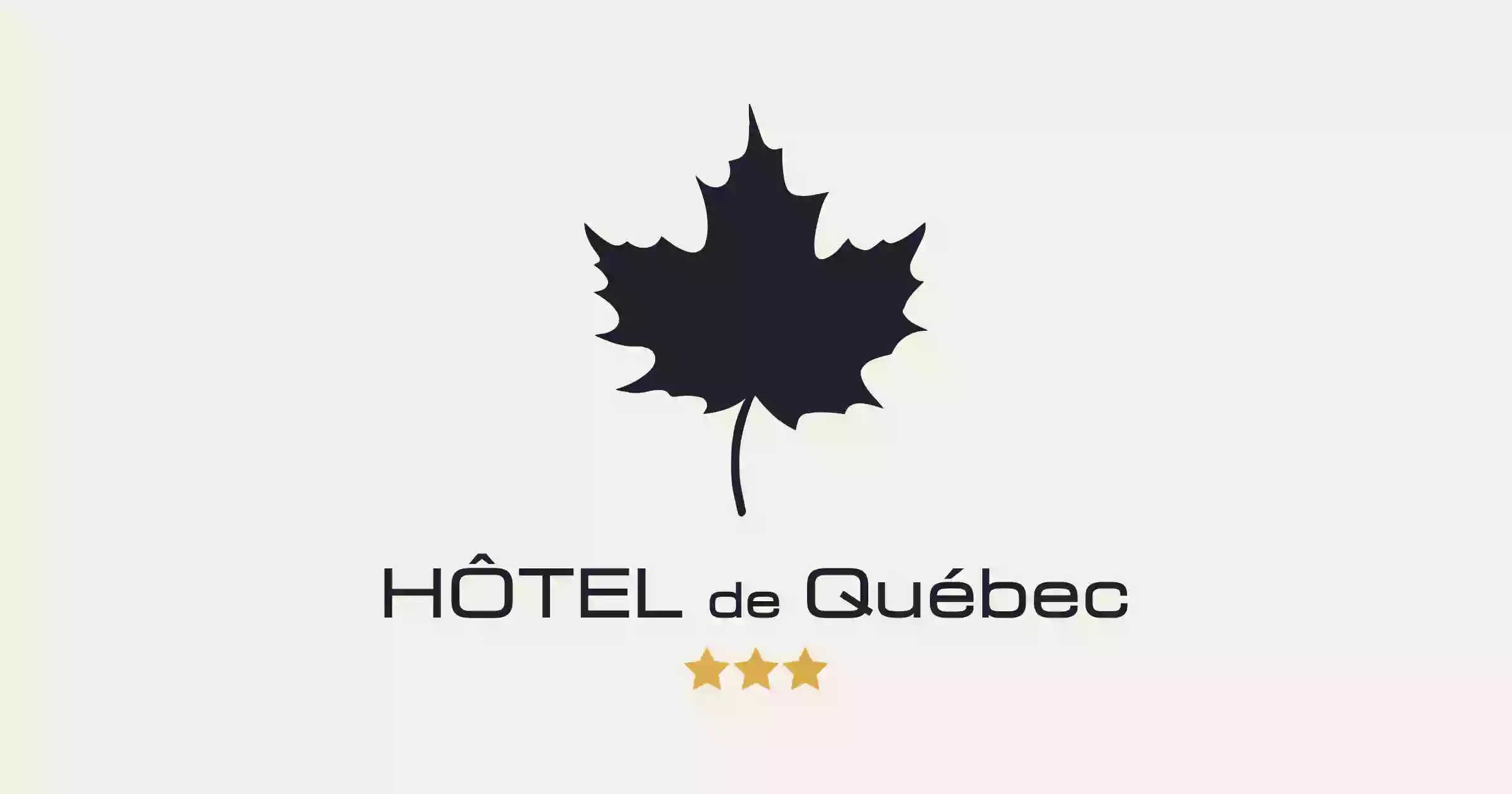 Hôtel de Québec