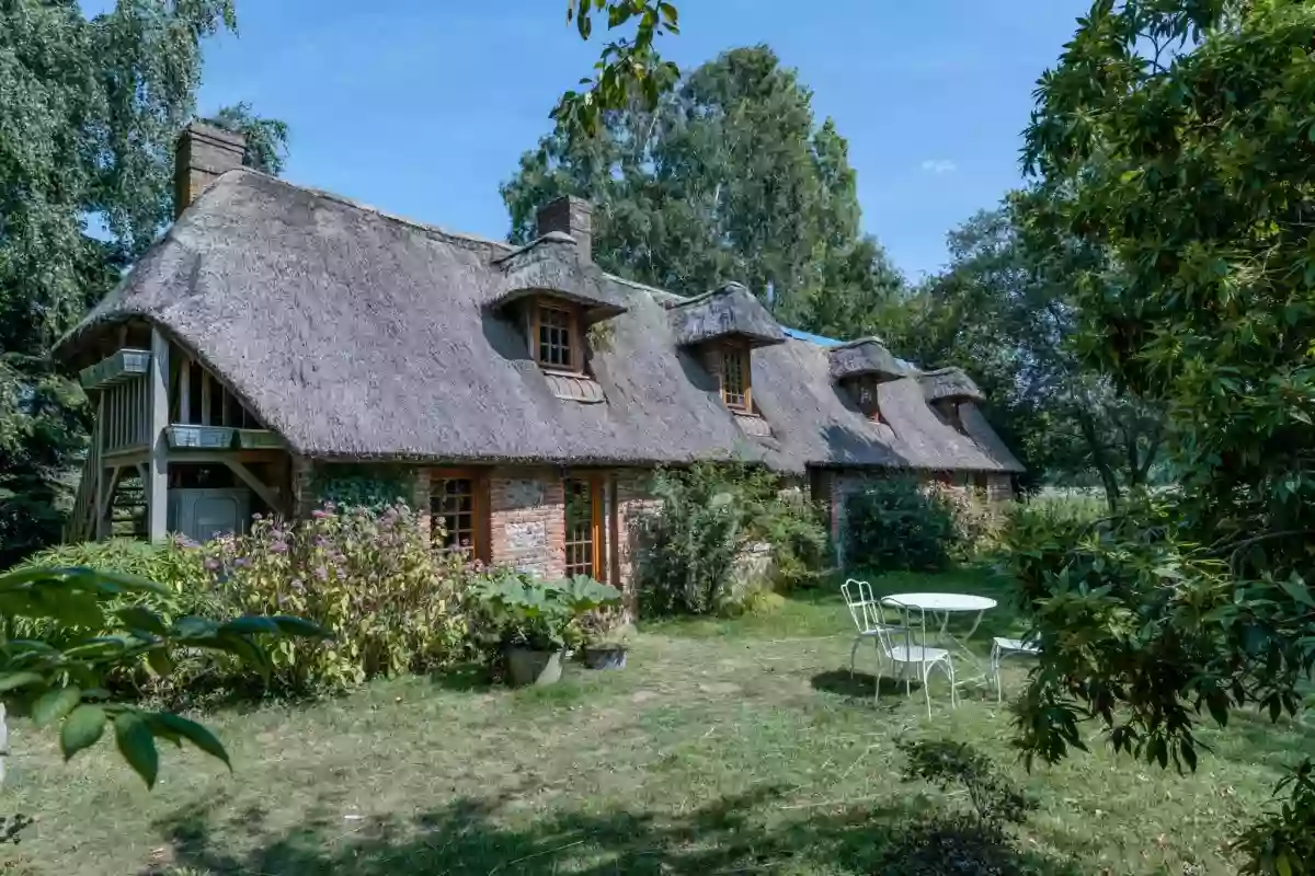 Cottage les Forières - Maison d'hôte & gîte