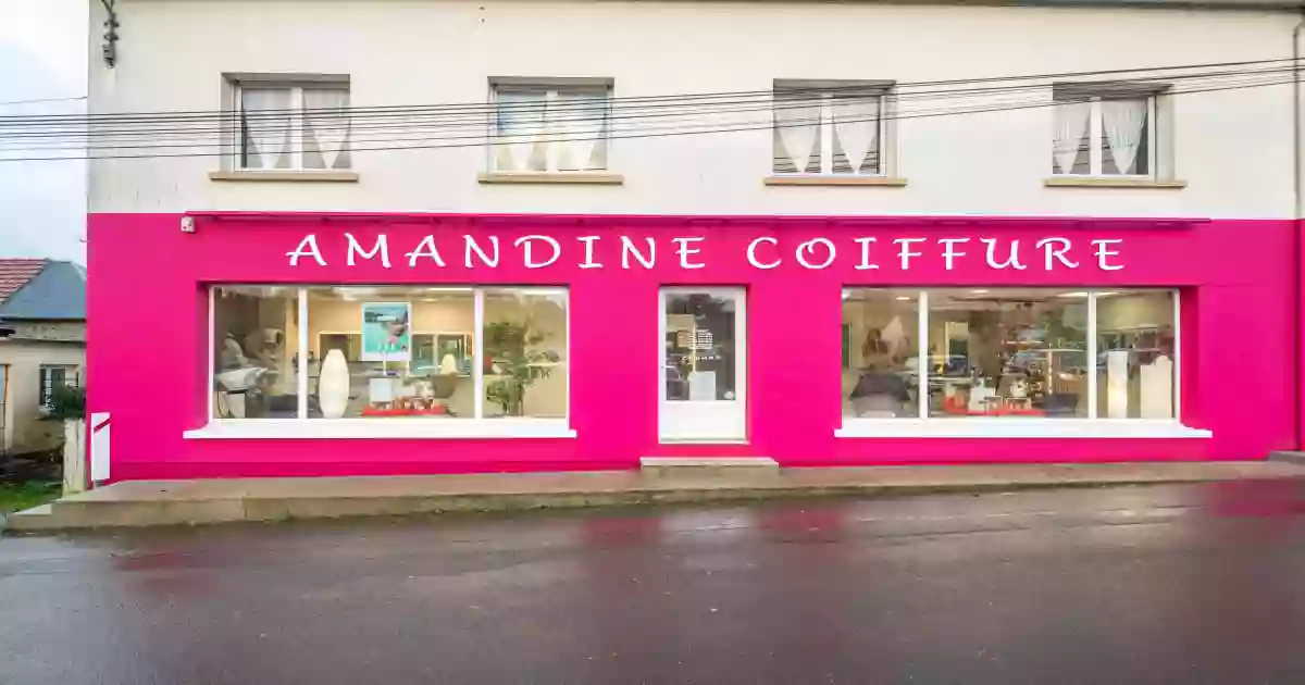 Amandine Coiffure