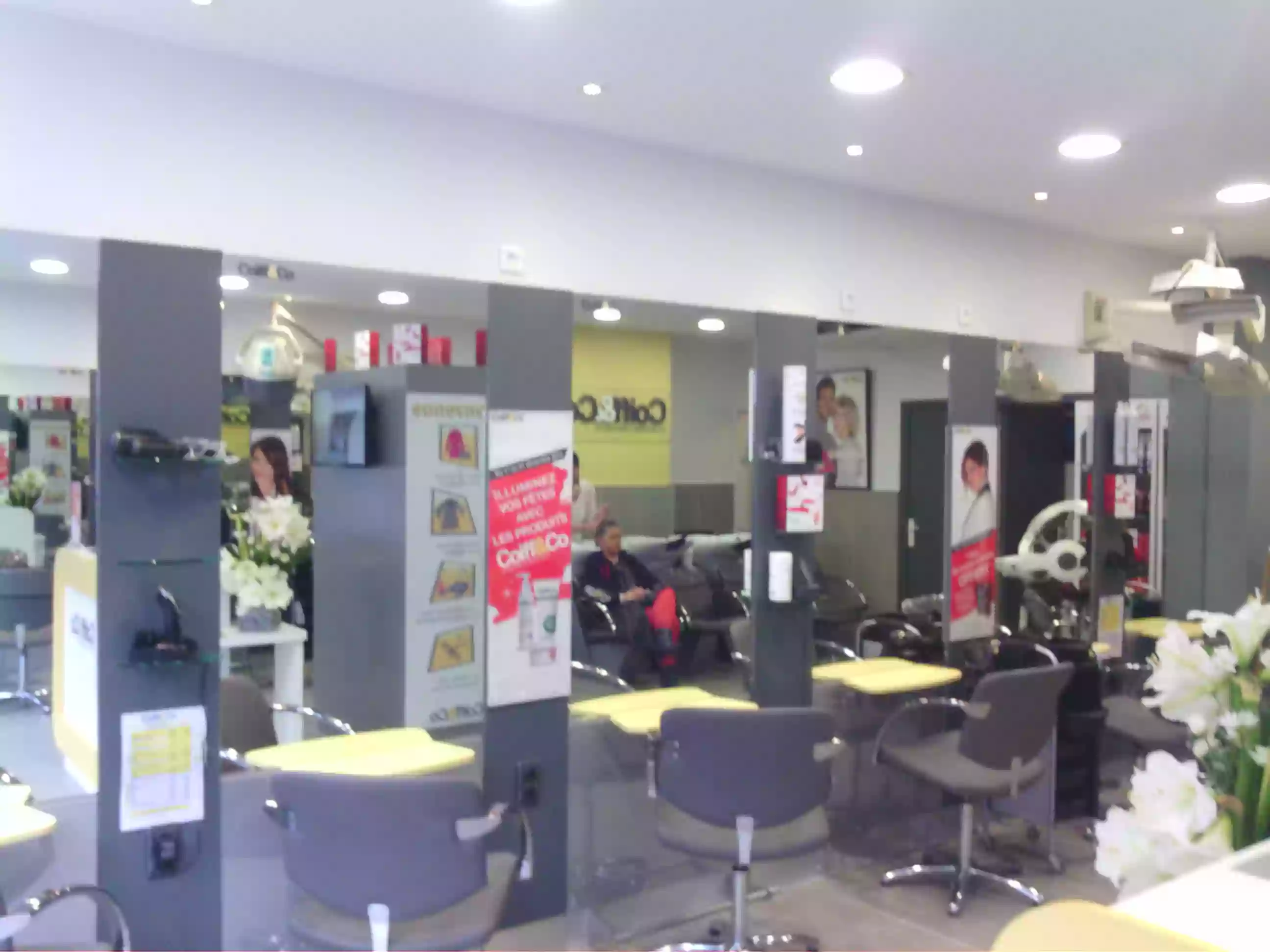 Coiff&Co - Coiffeur Saint Lo