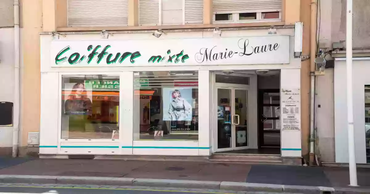 Coiffure Marie Laure