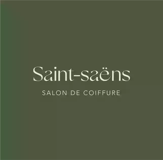 Salon Saint-Saëns