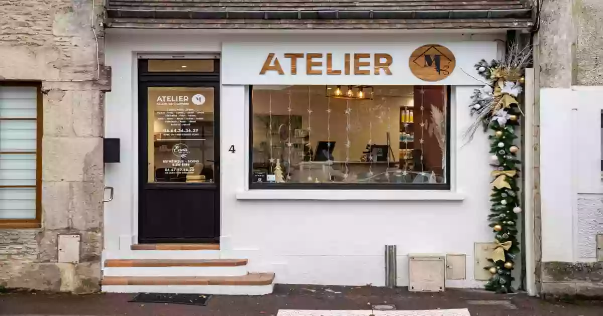 Atelier M