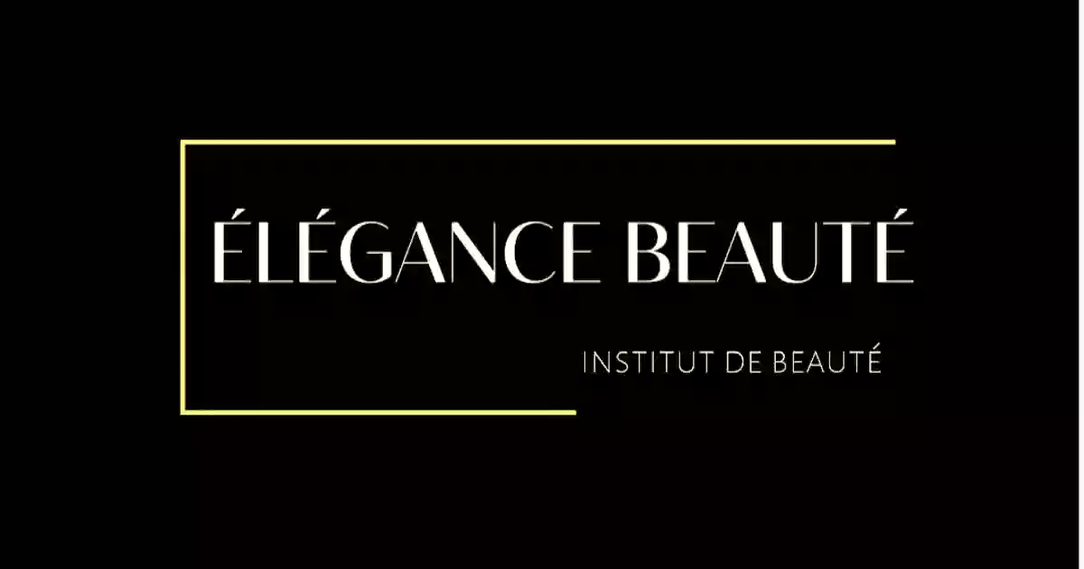 Elégance'Beauté