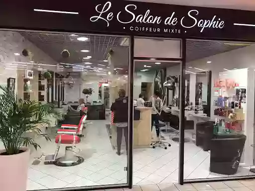 Le salon de Sophie