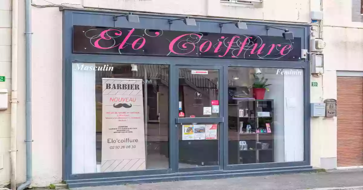 Elo Coiffure