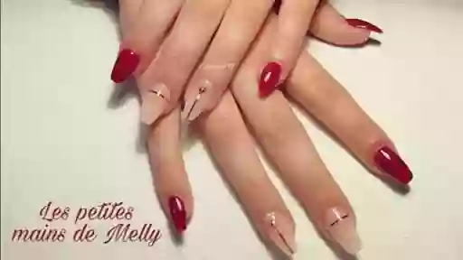 Melly Nail's Beauty