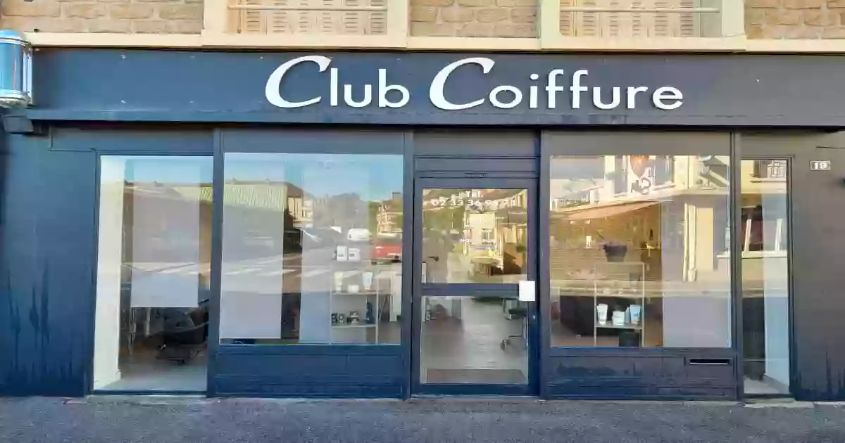 Club Coiffure