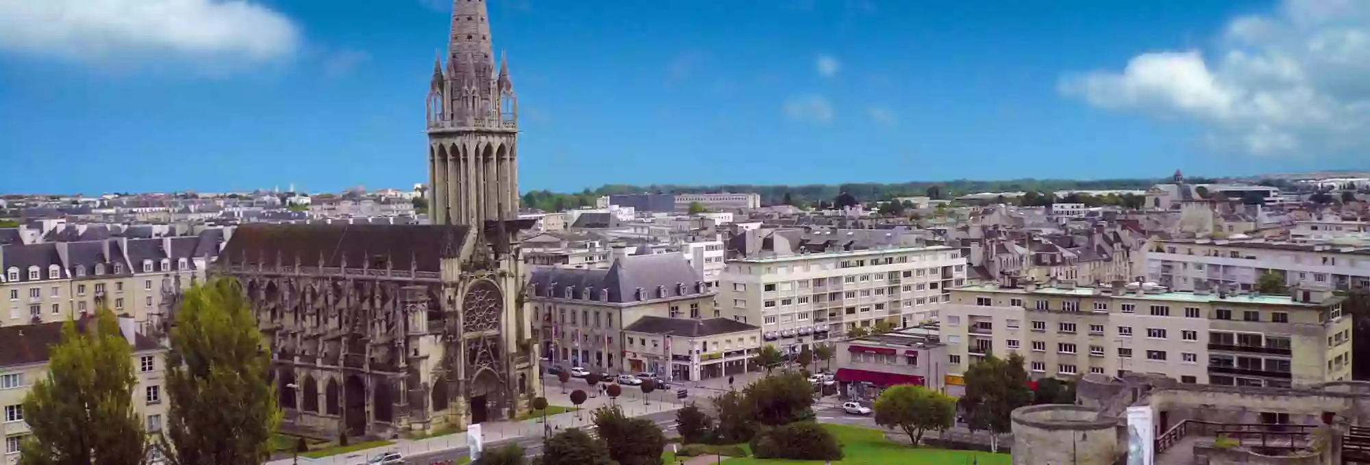 Brit Hotel Caen Hérouville