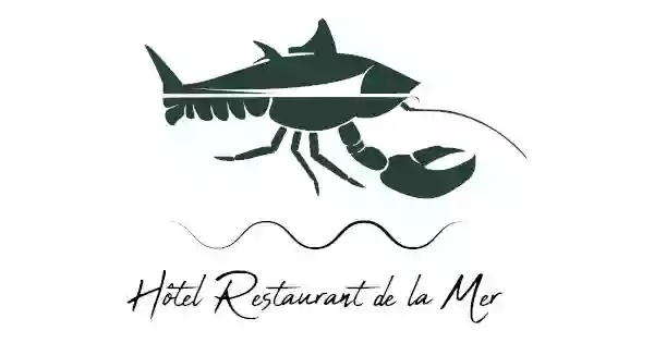 Hotel Restaurant de la Mer