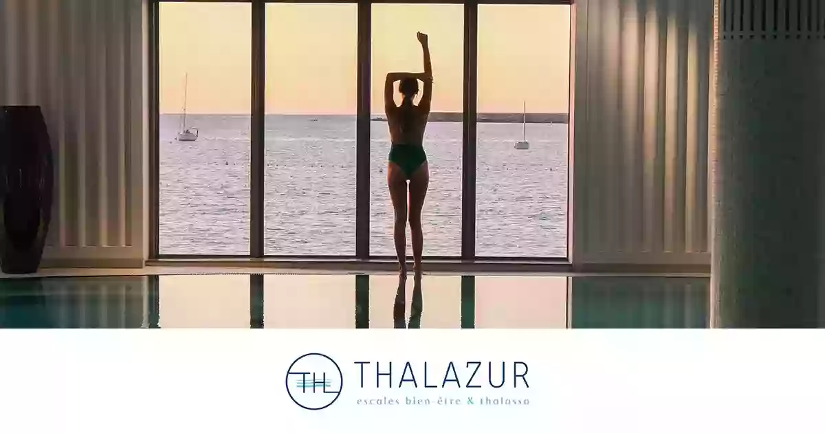 Thalassothérapie Thalazur Cabourg