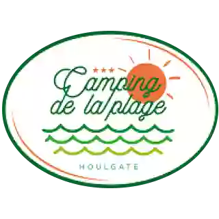 Camping de la Plage