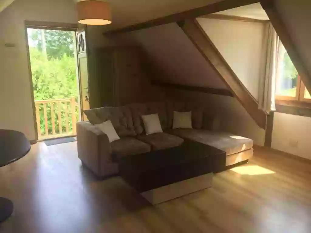 L'annexe. Chambre d'hôtes à 10 Minutes De Deauville