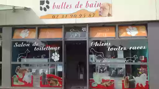 Bulles de Bain