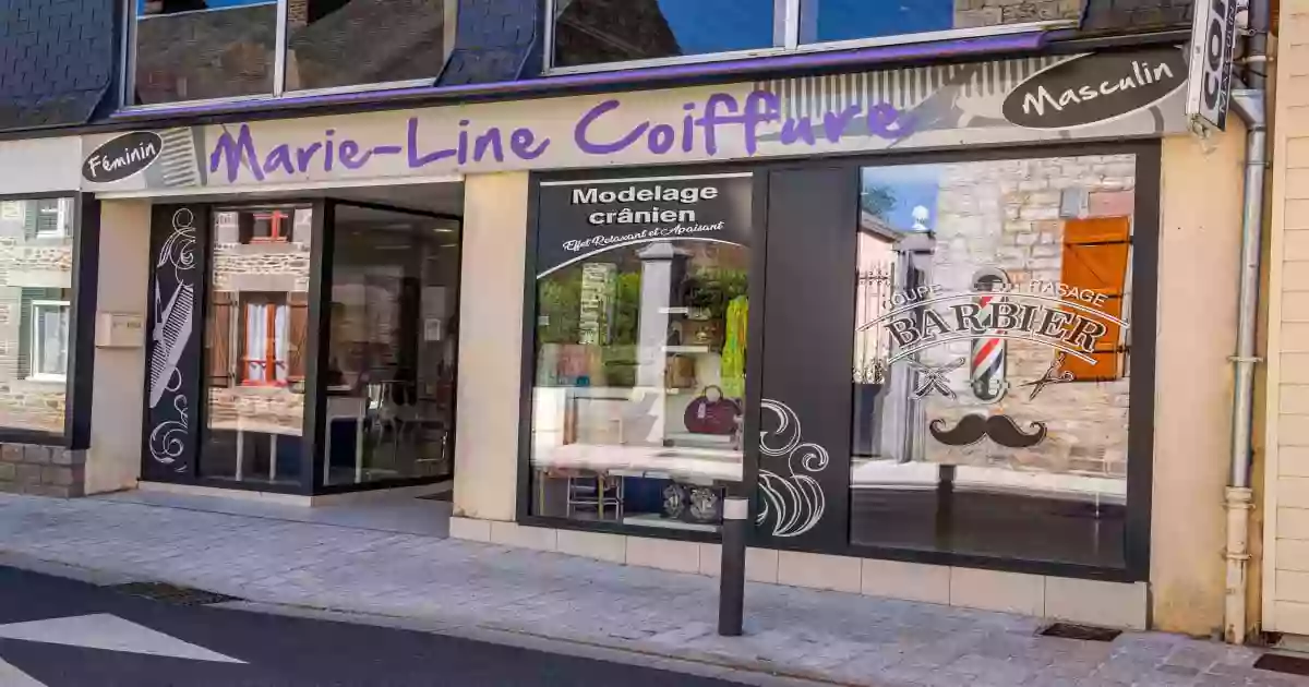 MARIE LINE COIFFURE