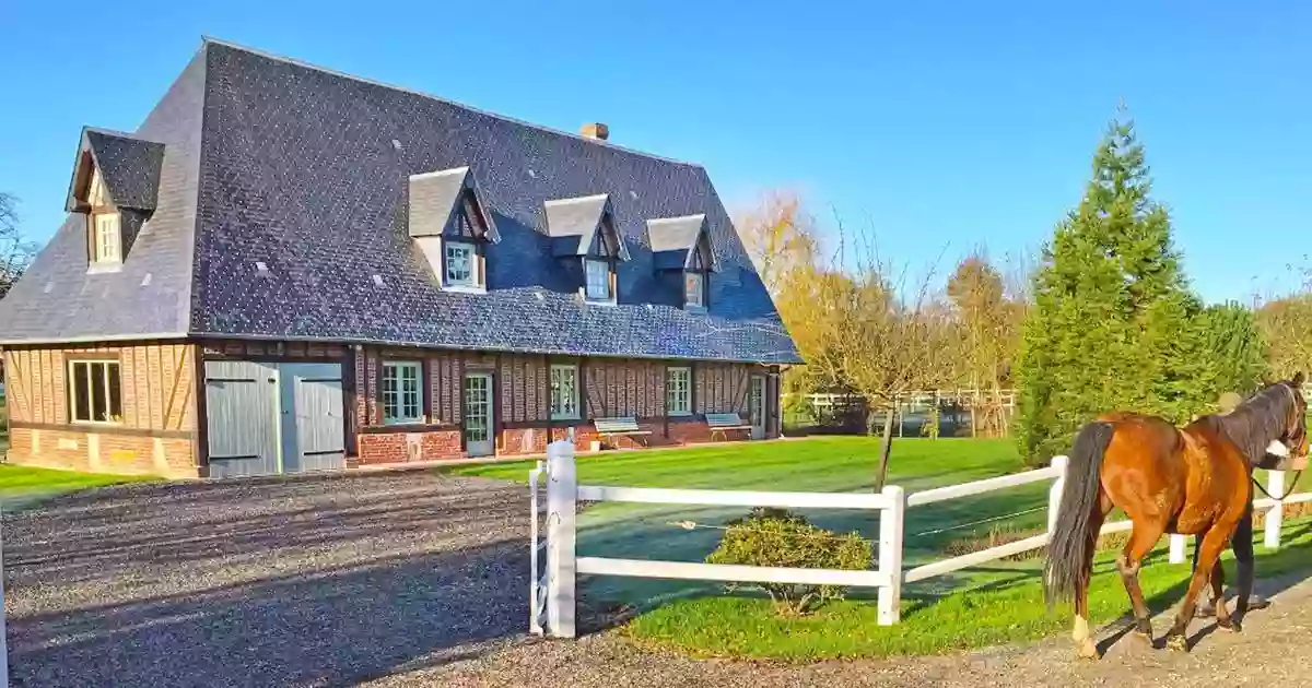 Haras de la motte