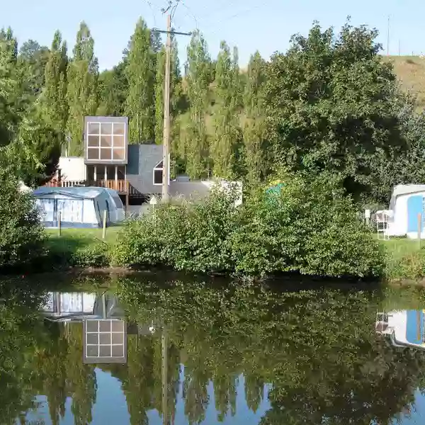 Camping Municipal des Bords de Vire