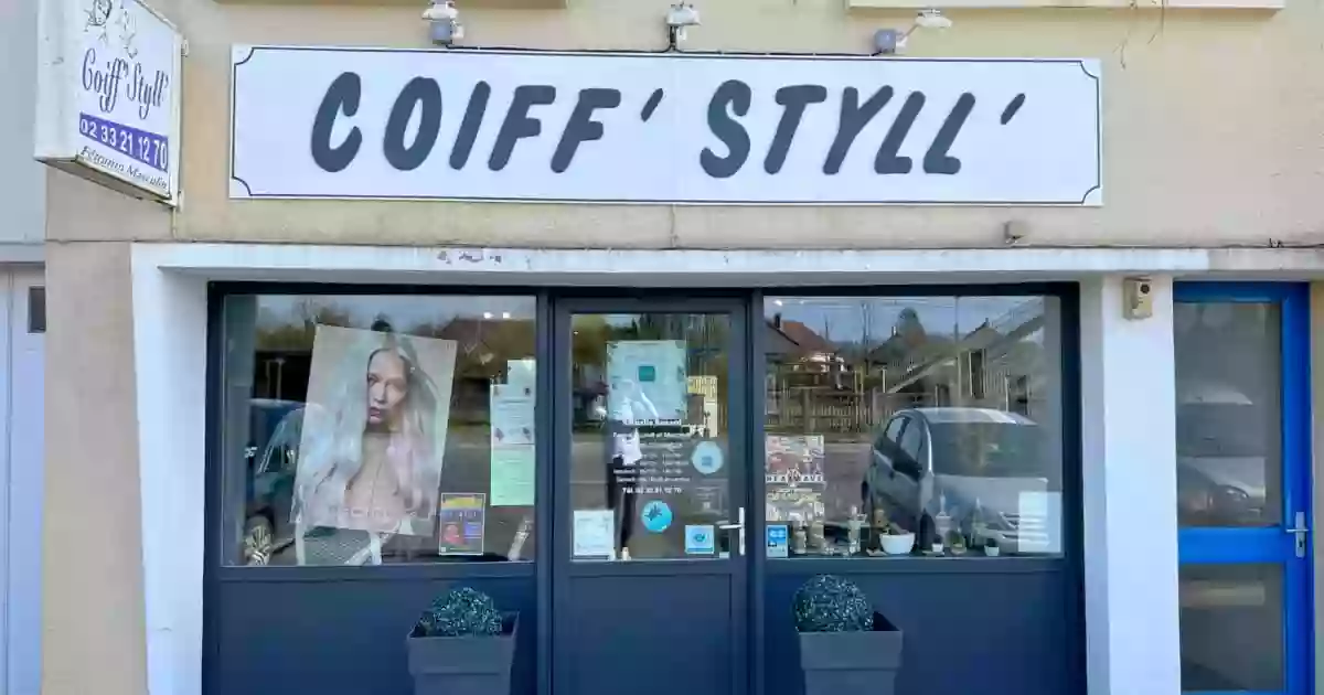 Coiff Styll