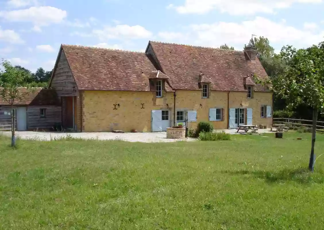 Relais de Cisai-Le Grand Gîte - Gîtes de France