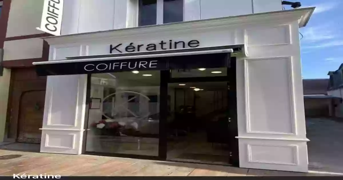 Kératine