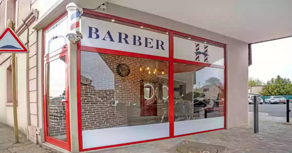 Barber H