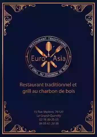 EuroAsia restaurant