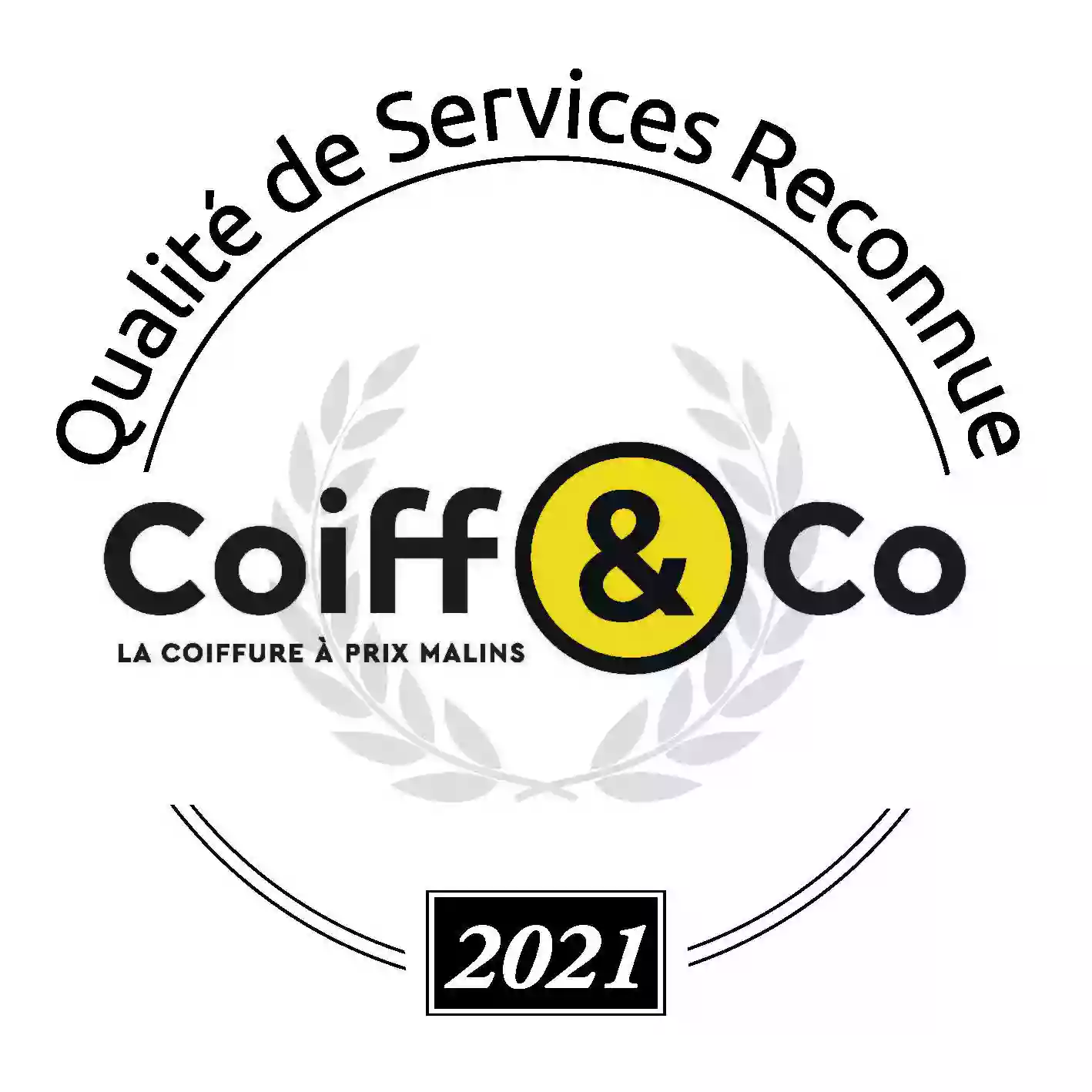 Coiff&Co - Coiffeur Sotteville les Rouen