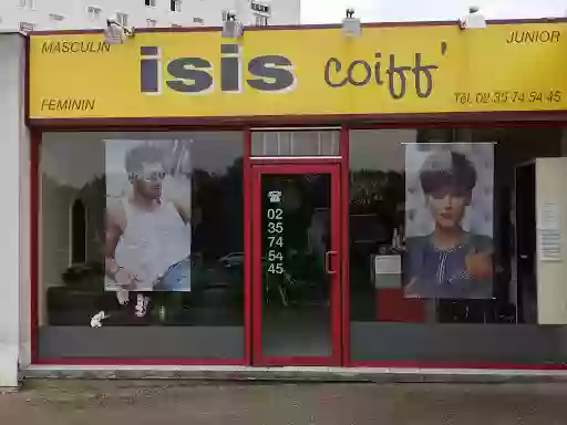 Art et passion (Isis Coiff)