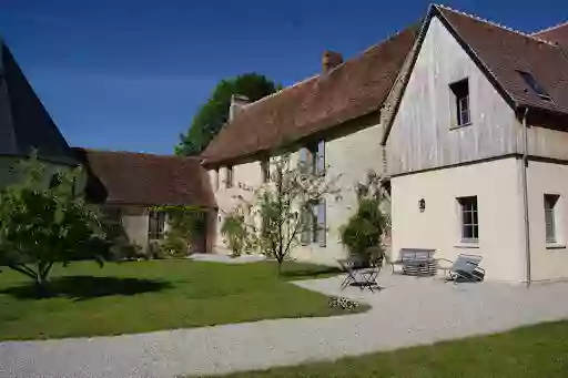 LA MAISON DU JARDINIER