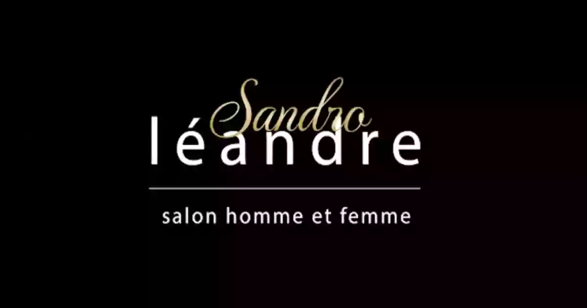 Salon Sandro Leandre