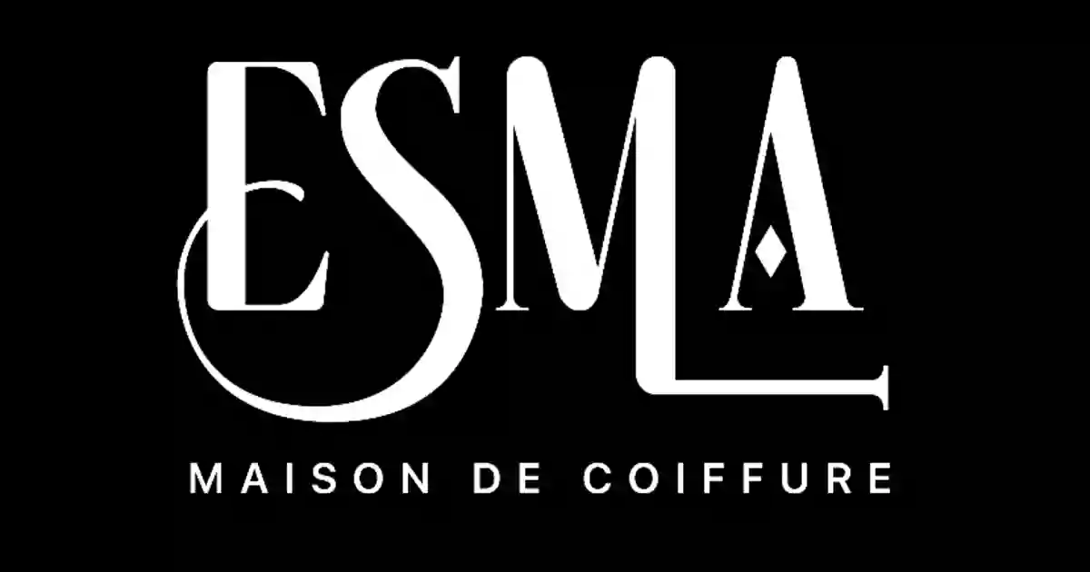 ESMA MAISON DE COIFFURE