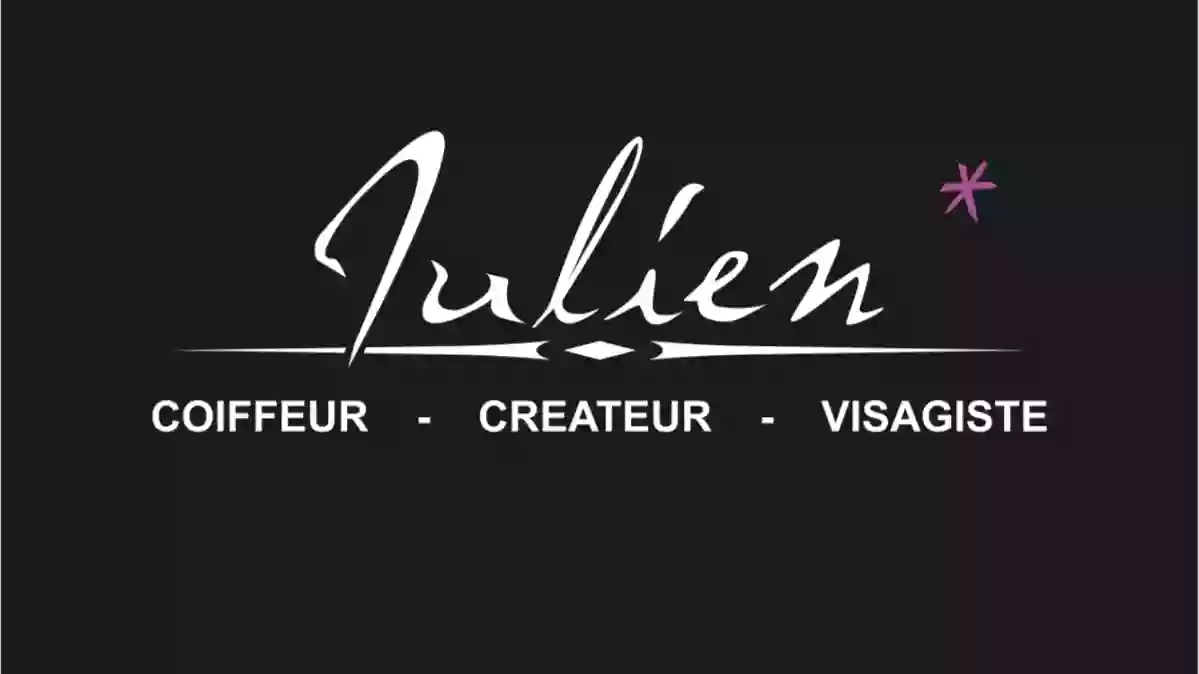 Julien Coiffeur Visagiste