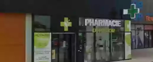 Pharmacie du Grand Hameau