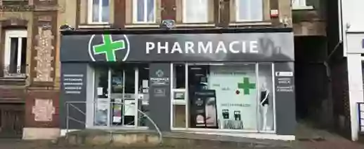 Pharmacie Renard