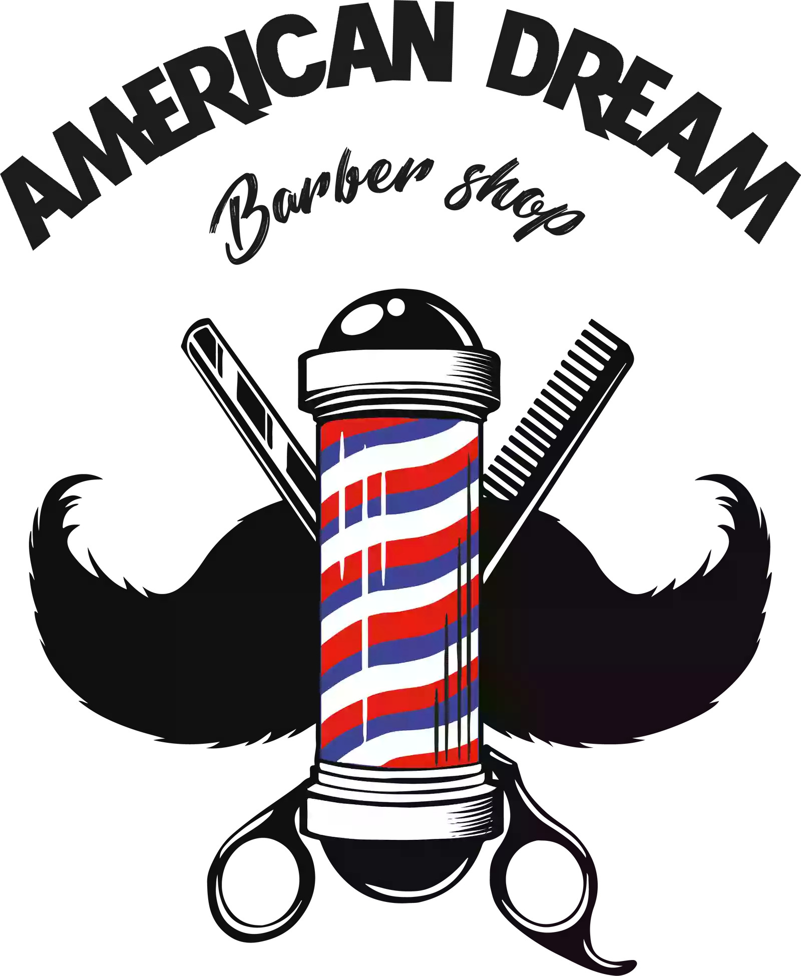 American Dream Barbershop