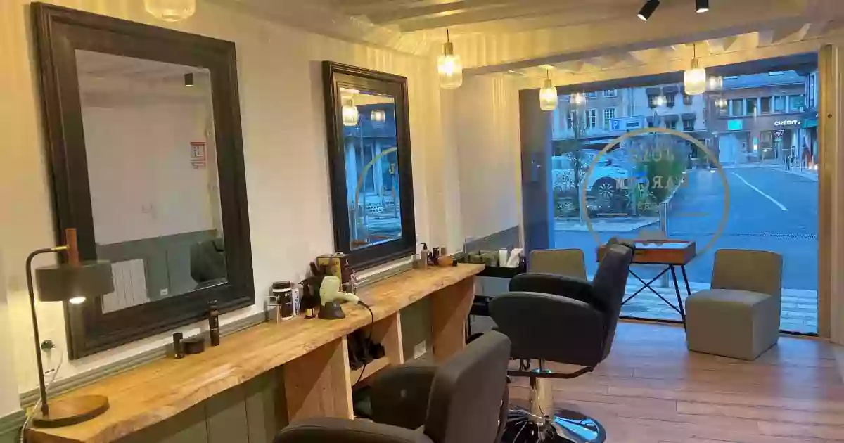 Joli Garçon ✂️ Barbière et Coupe Homme Beuzeville