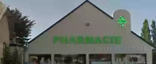 Pharmacie de Créances