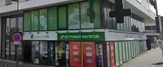 Pharmacie Centrale