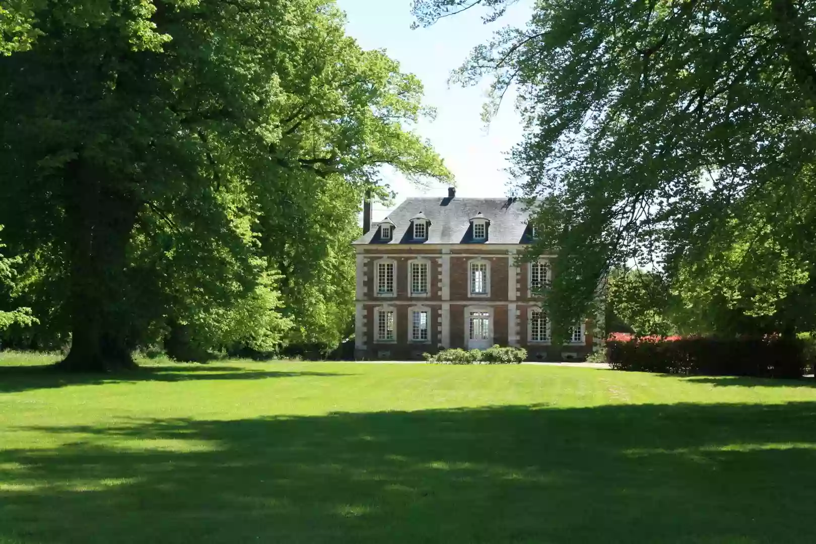 Château de Boscherville