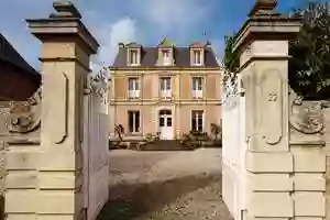 La Cantellerie Maison d'Hôtes Familiale