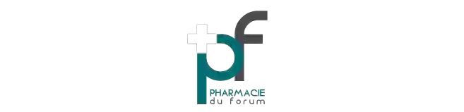 Pharmacie du Forum