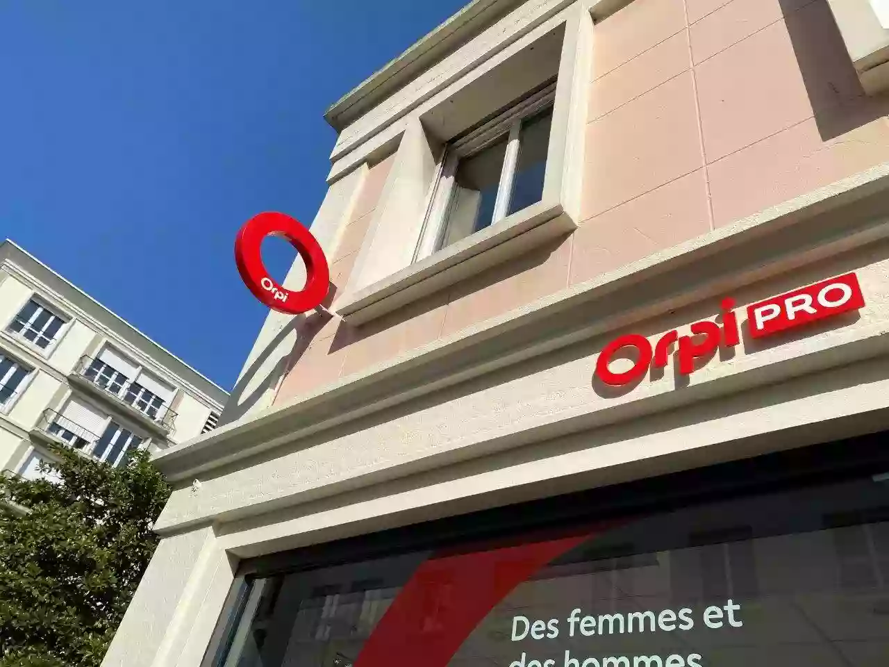 Agence immobilière Orpi Seine Immobilier Le Havre