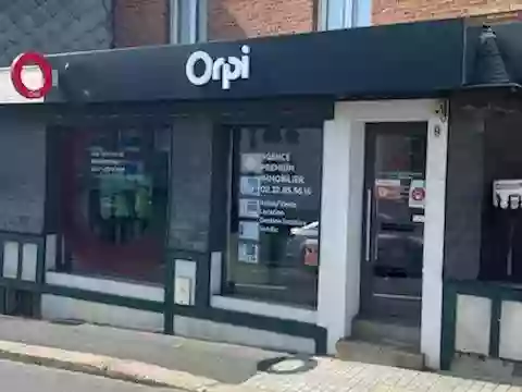 Orpi Agence Premium Immobilier Sainte-Adresse